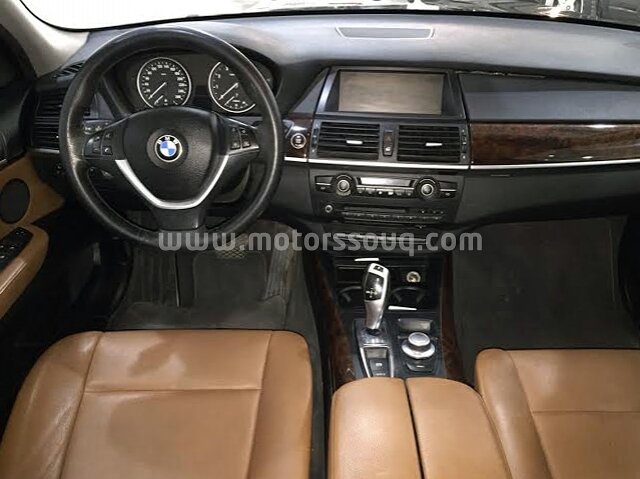 2009 BMW X5