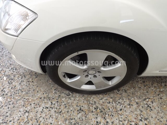 2009 Mercedes-Benz Other