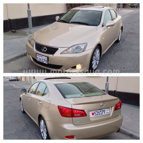 2007 Lexus Other