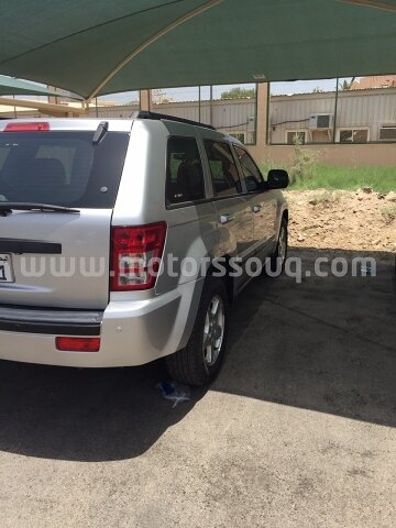 2009 Jeep Cherokee