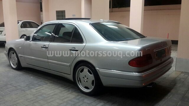 1998 Mercedes-Benz Other
