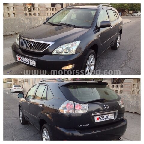 2008 Lexus Other