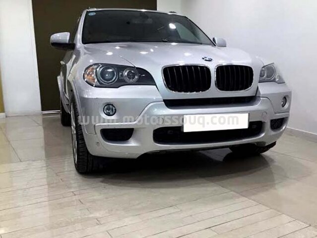 2010 BMW X5