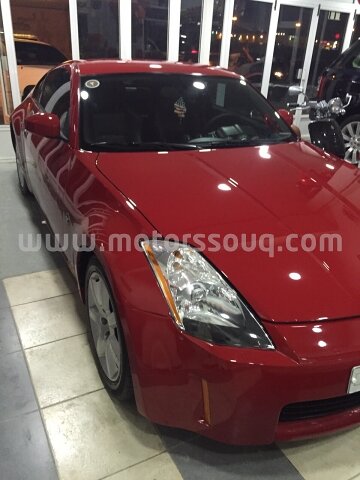 2003 Nissan Other