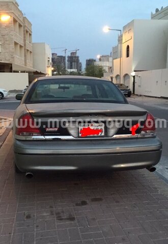 1999 فورد أخرى