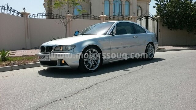 2004 BMW Other
