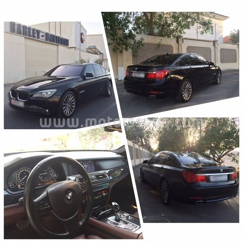 2010 BMW Other