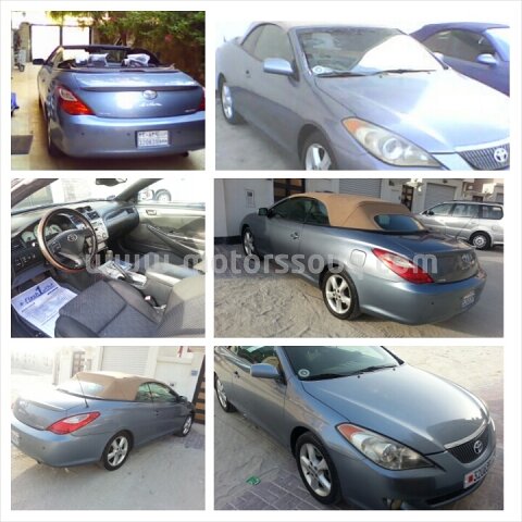 2006 Toyota Other