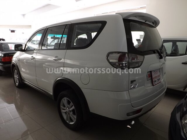 2012 Chery Other