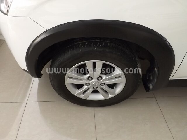 2012 Chery Other