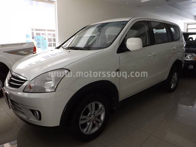 2012 Chery Other