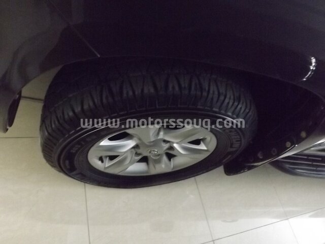 2009 Toyota Prado