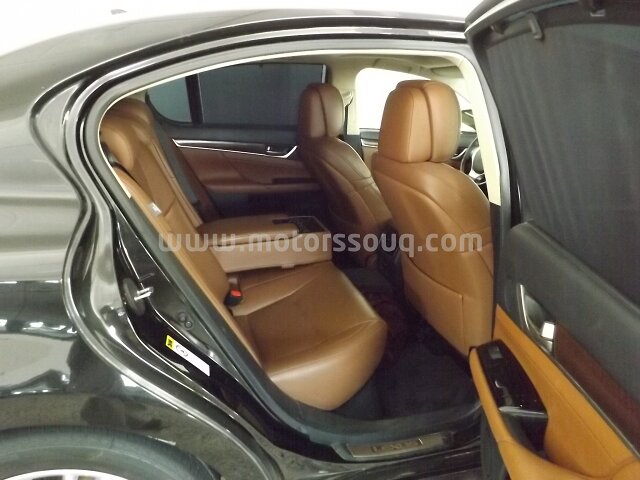 2013 Lexus Other