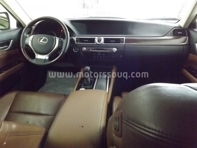 2013 Lexus Other