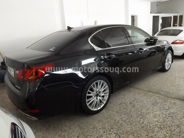2013 Lexus Other