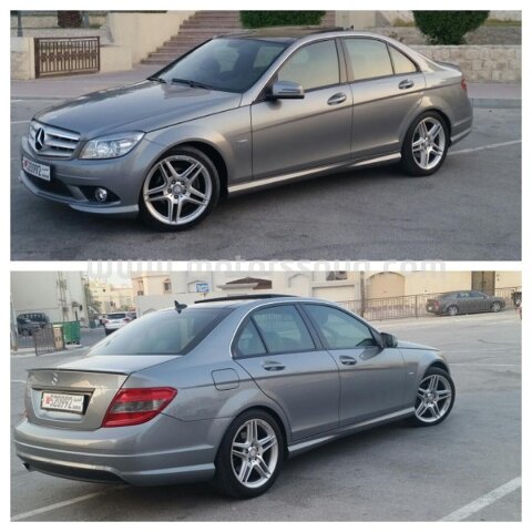 2011 Mercedes-Benz Other