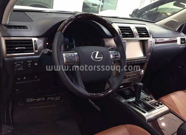 2014 Lexus Other