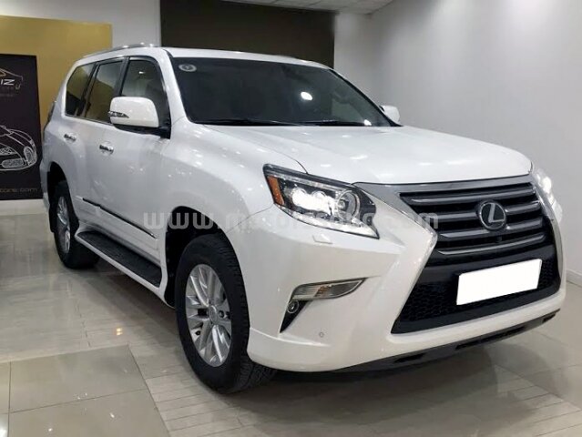 2014 Lexus Other