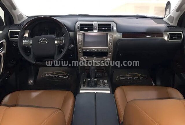 2014 Lexus Other