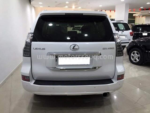 2014 Lexus Other