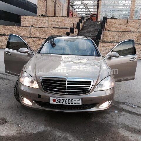 2007 Mercedes-Benz Other
