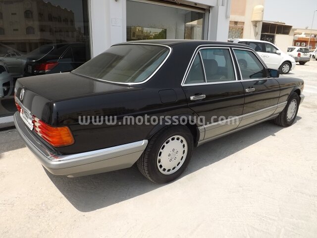 1988 Mercedes-Benz Other