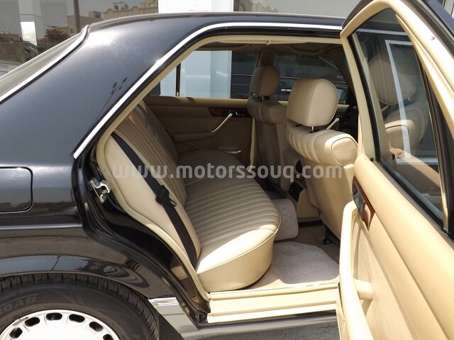 1988 Mercedes-Benz Other