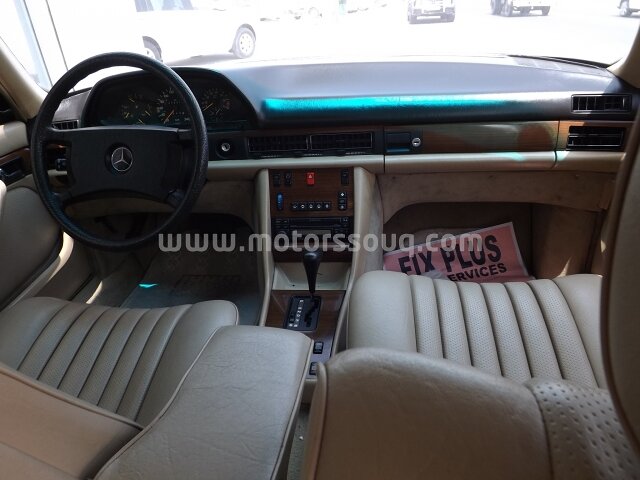 1988 Mercedes-Benz Other