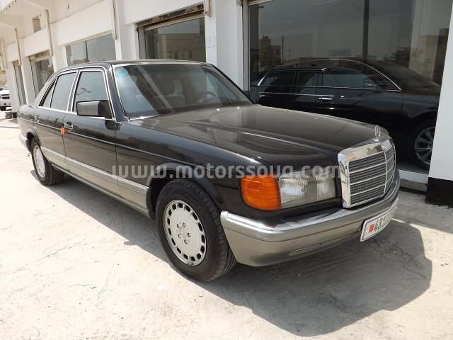 1988 Mercedes-Benz Other