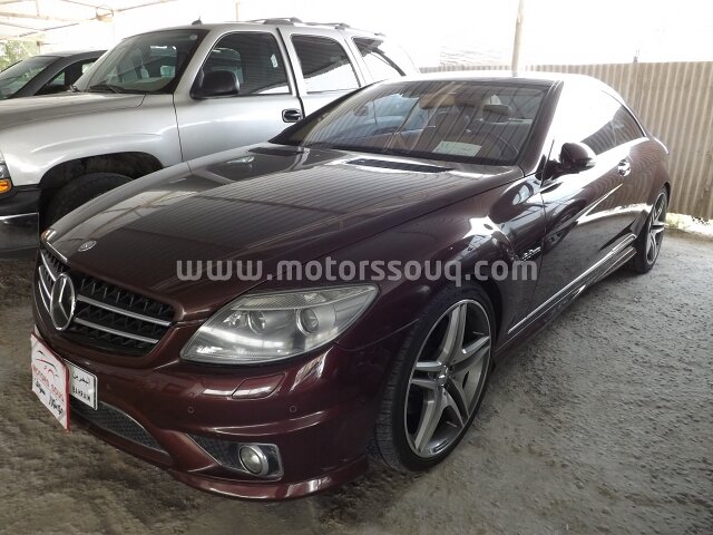 2008 Mercedes-Benz C