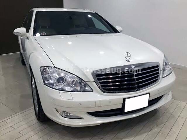 2008 Mercedes-Benz Other