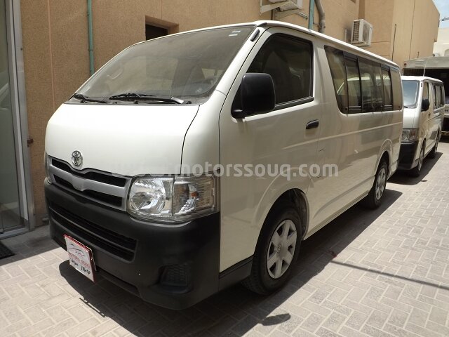 2011 Toyota Other