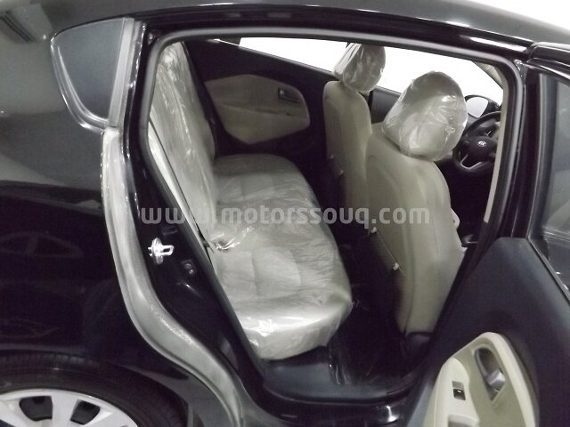 2014 KIA RIO