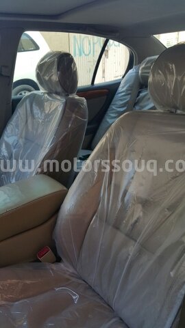 1998 Lexus GS300