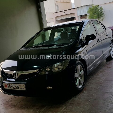 2009 Honda Civic