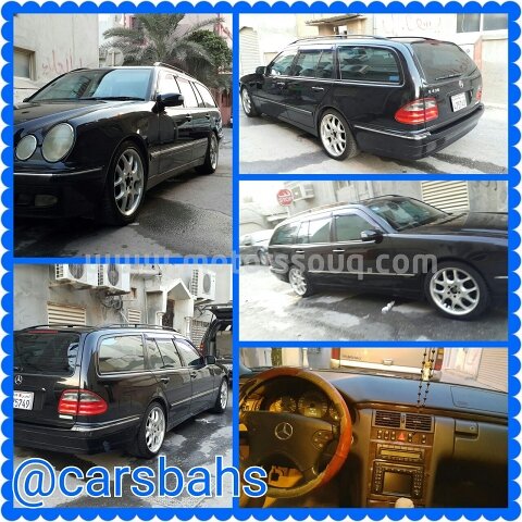 2002 Mercedes-Benz Other