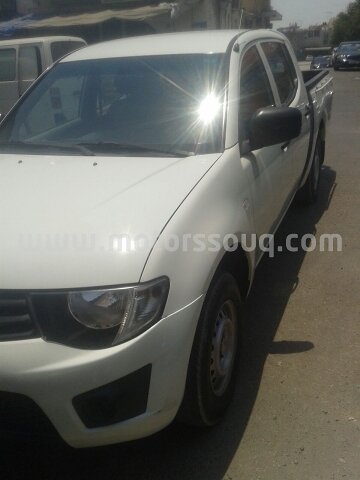2010 Mitsubishi Other