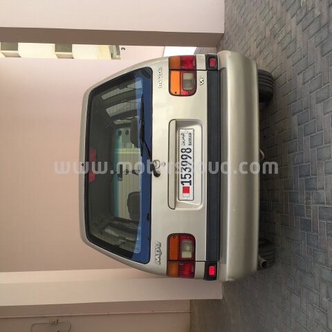 1999 مازدا أخرى