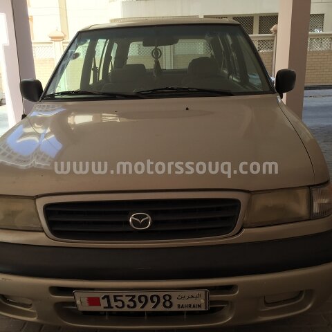 1999 مازدا أخرى
