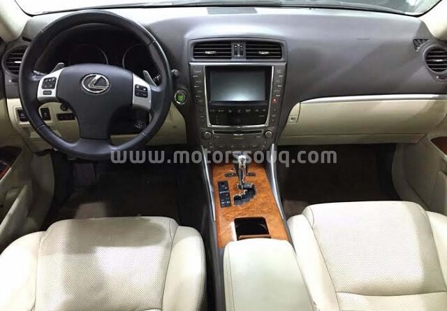 2012 Lexus Other