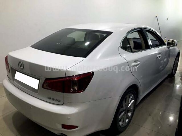 2012 Lexus Other