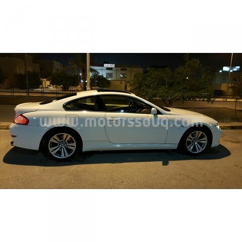 2008 BMW Other