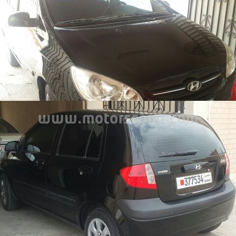 2009 Hyundai Other