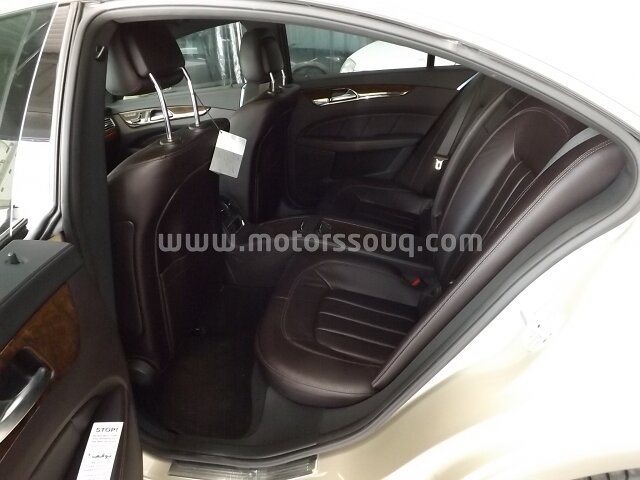 2013 Mercedes-Benz C