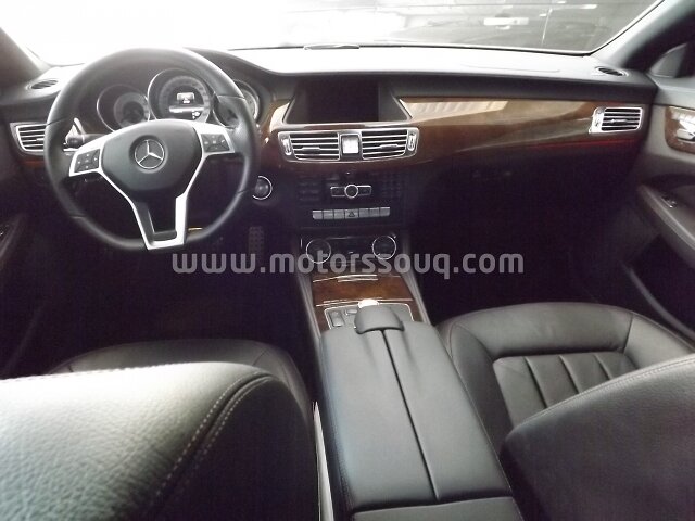 2013 Mercedes-Benz C