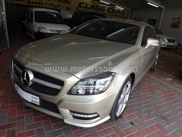 2013 Mercedes-Benz C
