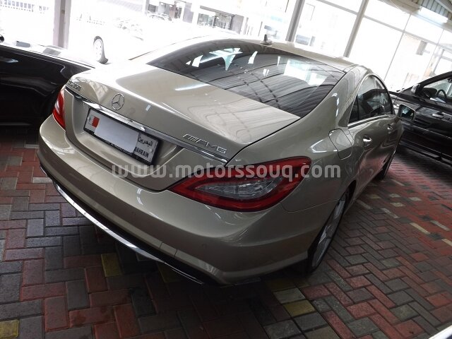 2013 Mercedes-Benz C