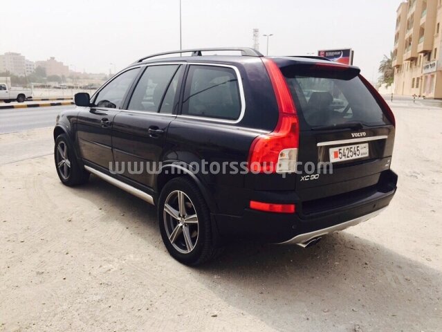2008 Volvo Other