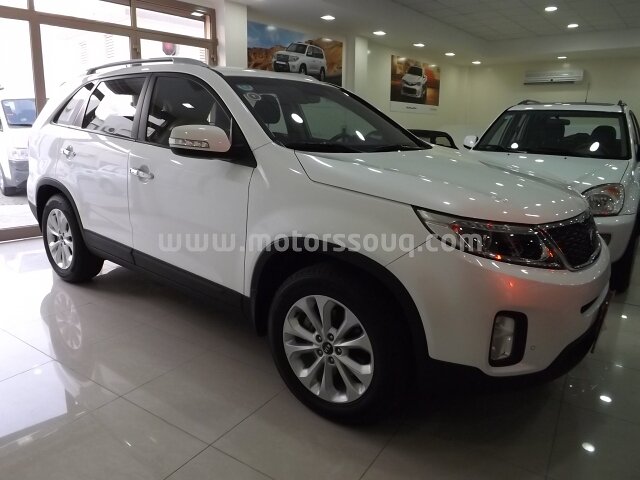 2014 KIA Sorento