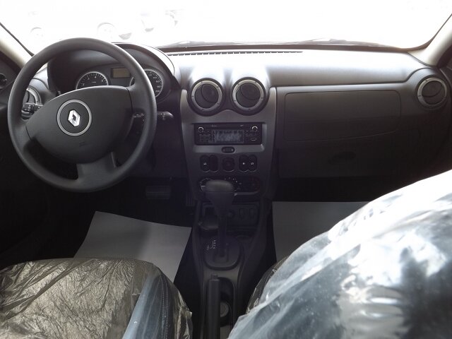 2015 Renault Other